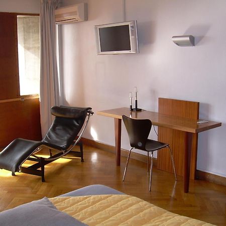 Hotel Le Corbusier Μασσαλία Δωμάτιο φωτογραφία