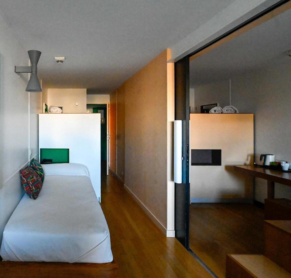 Hotel Le Corbusier Μασσαλία Εξωτερικό φωτογραφία