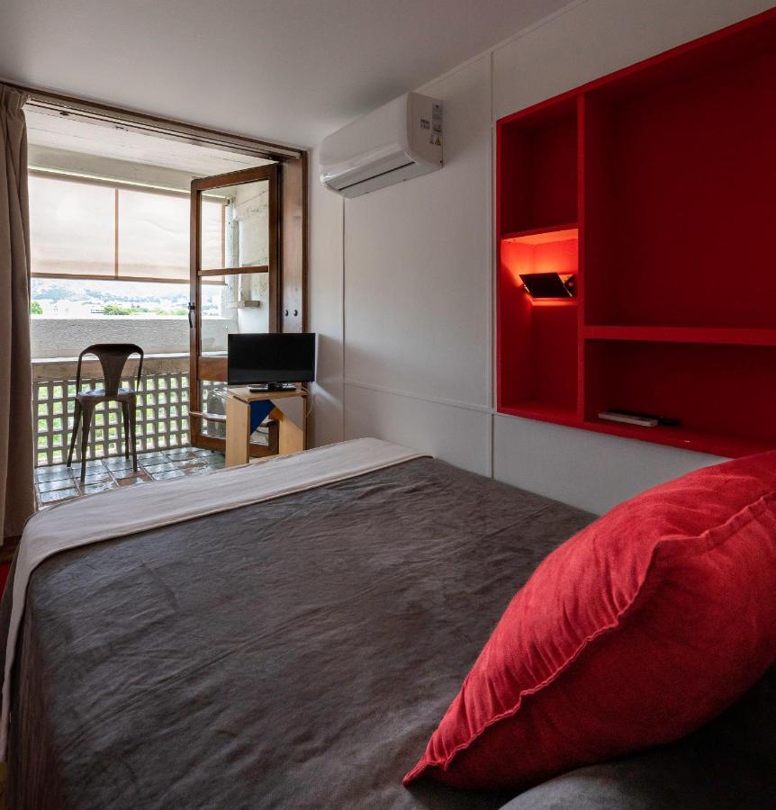 Hotel Le Corbusier Μασσαλία Εξωτερικό φωτογραφία