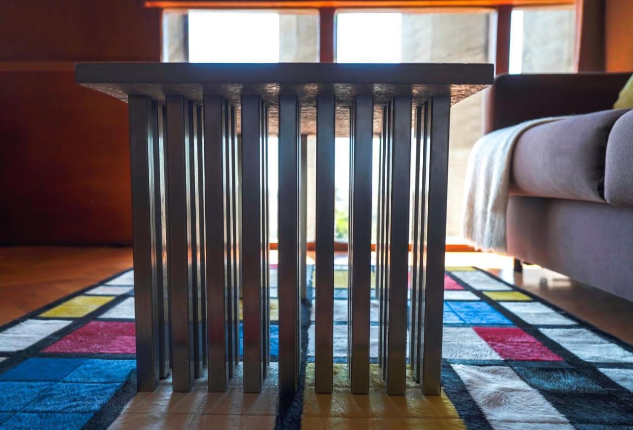 Hotel Le Corbusier Μασσαλία Εξωτερικό φωτογραφία