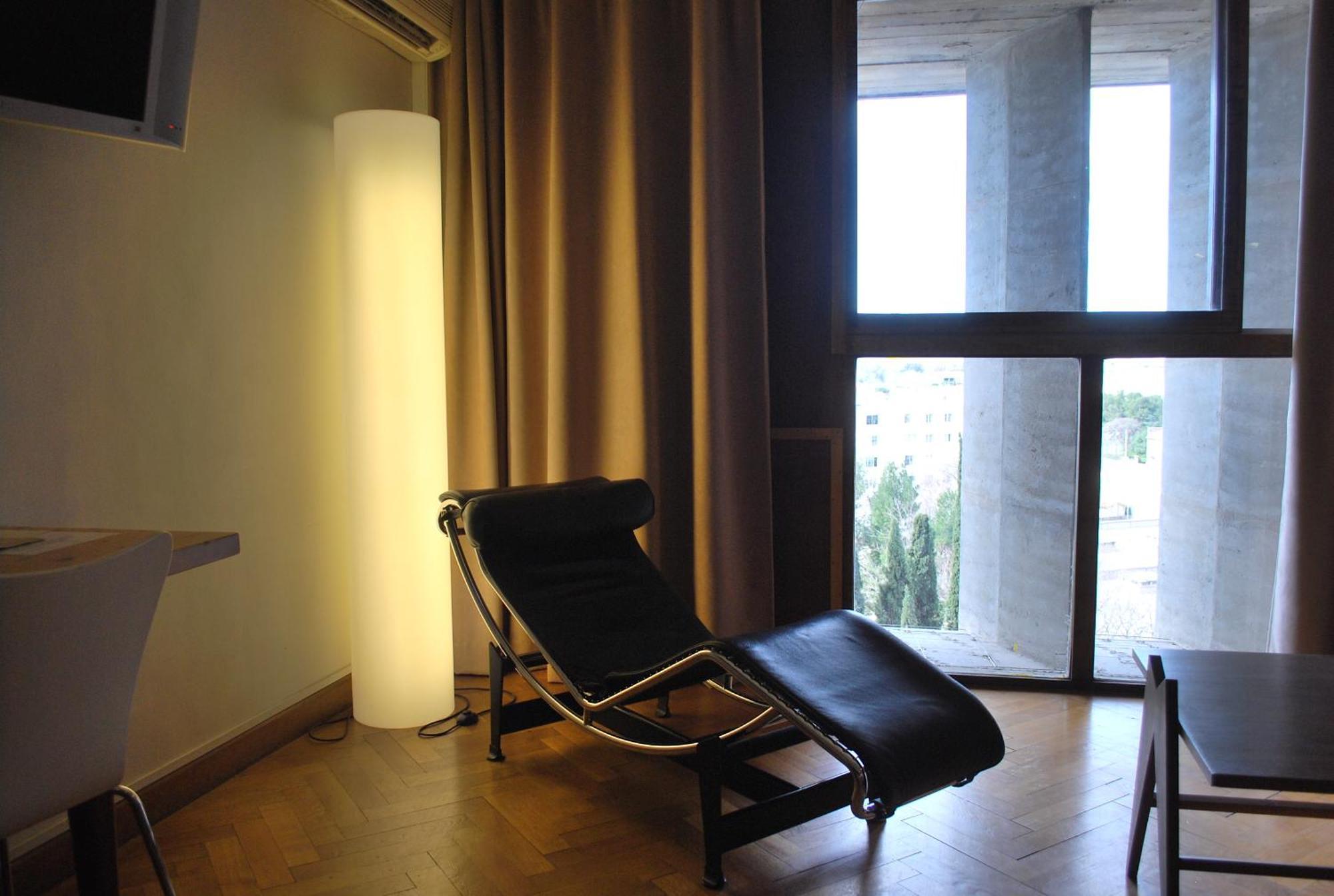 Hotel Le Corbusier Μασσαλία Εξωτερικό φωτογραφία