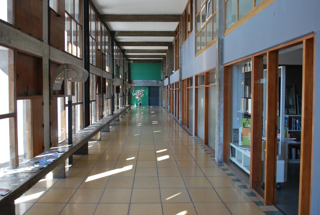 Hotel Le Corbusier Μασσαλία Εξωτερικό φωτογραφία