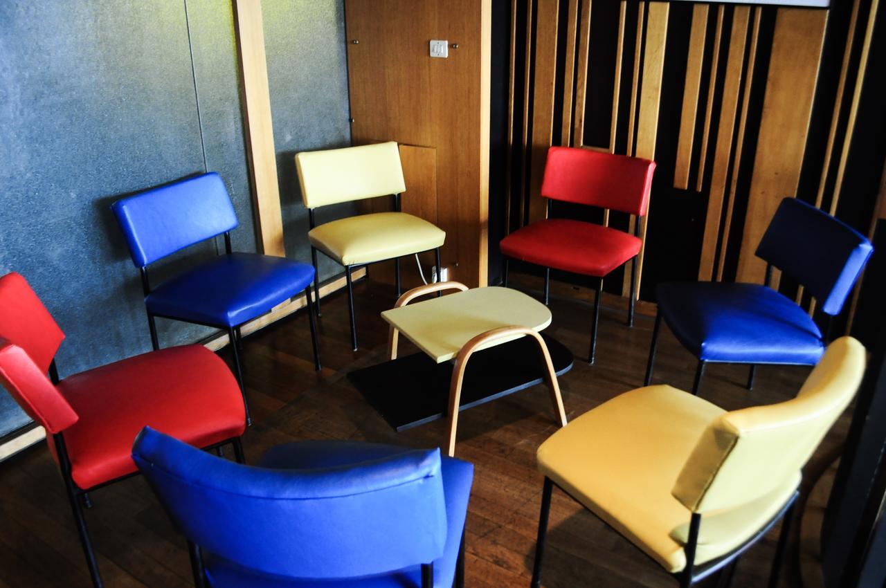 Hotel Le Corbusier Μασσαλία Εξωτερικό φωτογραφία