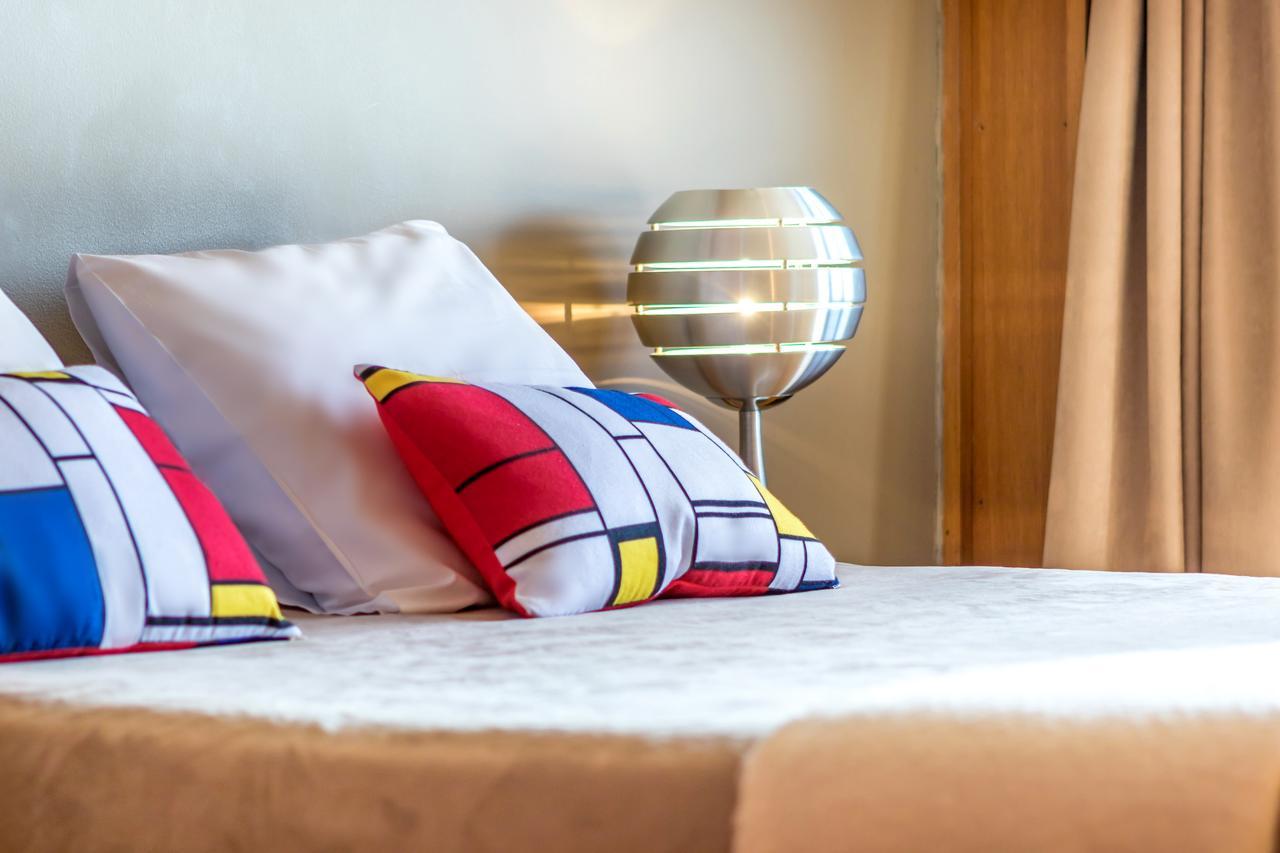 Hotel Le Corbusier Μασσαλία Εξωτερικό φωτογραφία