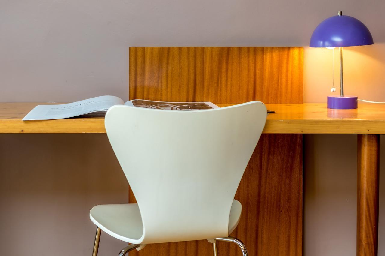 Hotel Le Corbusier Μασσαλία Εξωτερικό φωτογραφία