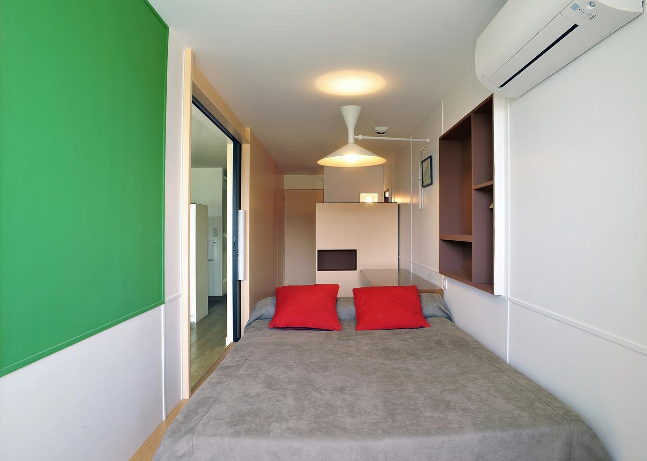 Hotel Le Corbusier Μασσαλία Εξωτερικό φωτογραφία